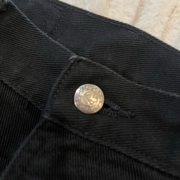 Vintage Rocky Mountain Black Sequence Jeans Size 13 - Picture 6 of 13